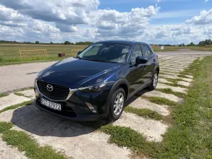 Mazda CX-3 2.0 Skyenergy 2016