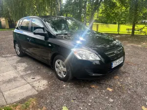 Kia Ceed I (2006-2012) 1.4 Comfort + 2009