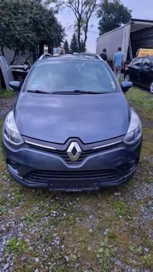 Renault Clio IV (2012-2018) 2017