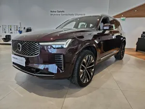 Volvo XC90 II (2014-) 2025