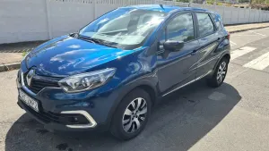 Renault Captur / QM3 I (2013-2019) 1.2 Energy TCe Zen 2018