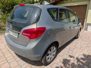 Opel Meriva II (2010-) 1.4 Enjoy 2013