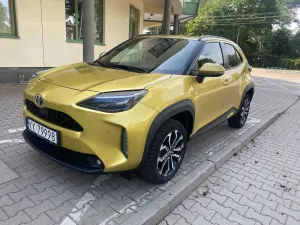 Toyota Yaris IV (2020-) Hybrid 1.5 Comfort 2023