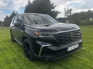 Honda Pilot 2023