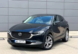 Mazda CX-30 2.0 mHEV Nagisa 2WD 2023