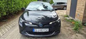 Toyota Corolla Seria E21 (2019-) 1.8 Hybrid Comfort 2024