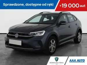 Volkswagen Taigo 2023