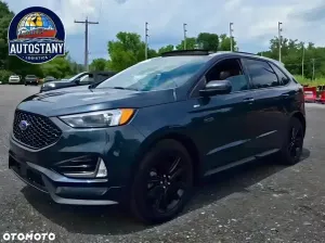 Ford Edge 2024