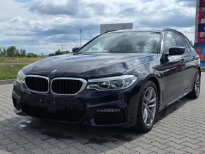 BMW 5 Series G30/G31 (2017-2023) 520d xDrive M Sport Edition 2020