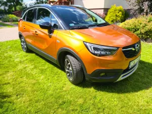 Opel Crossland 1.2 Start/Stop Innovation 2017