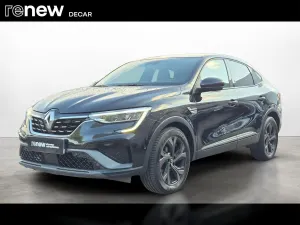 Renault Arkana / XM3 1.3 TCe mHEV R.S Line EDC 2022