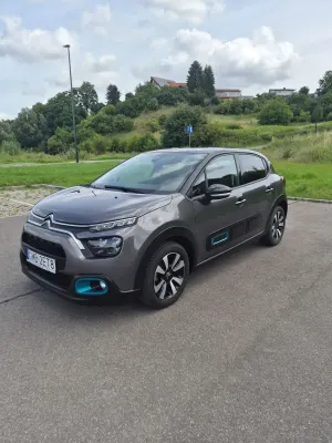 Citroën C3 III (2016-2024) 1.2 PureTech Shine 2023