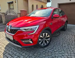 Renault Arkana / XM3 1.3 TCe mHEV Zen EDC 2022