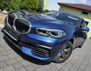 BMW 1 Series F40 (2019-) 118i GPF Advantage 2023