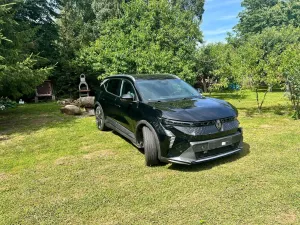 Renault Scenic IV (2016-) EV60 Techno 2025