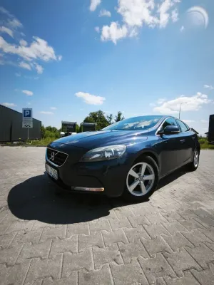 Volvo V40 II (2012-) D2 2013