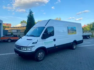 Iveco Daily 2005