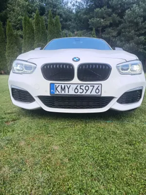 BMW 1 Series F20/F21 (2011-2019) M135i Sport 2016