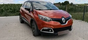 Renault Captur / QM3 I (2013-2019) 0.9 Energy TCe Zen 2014
