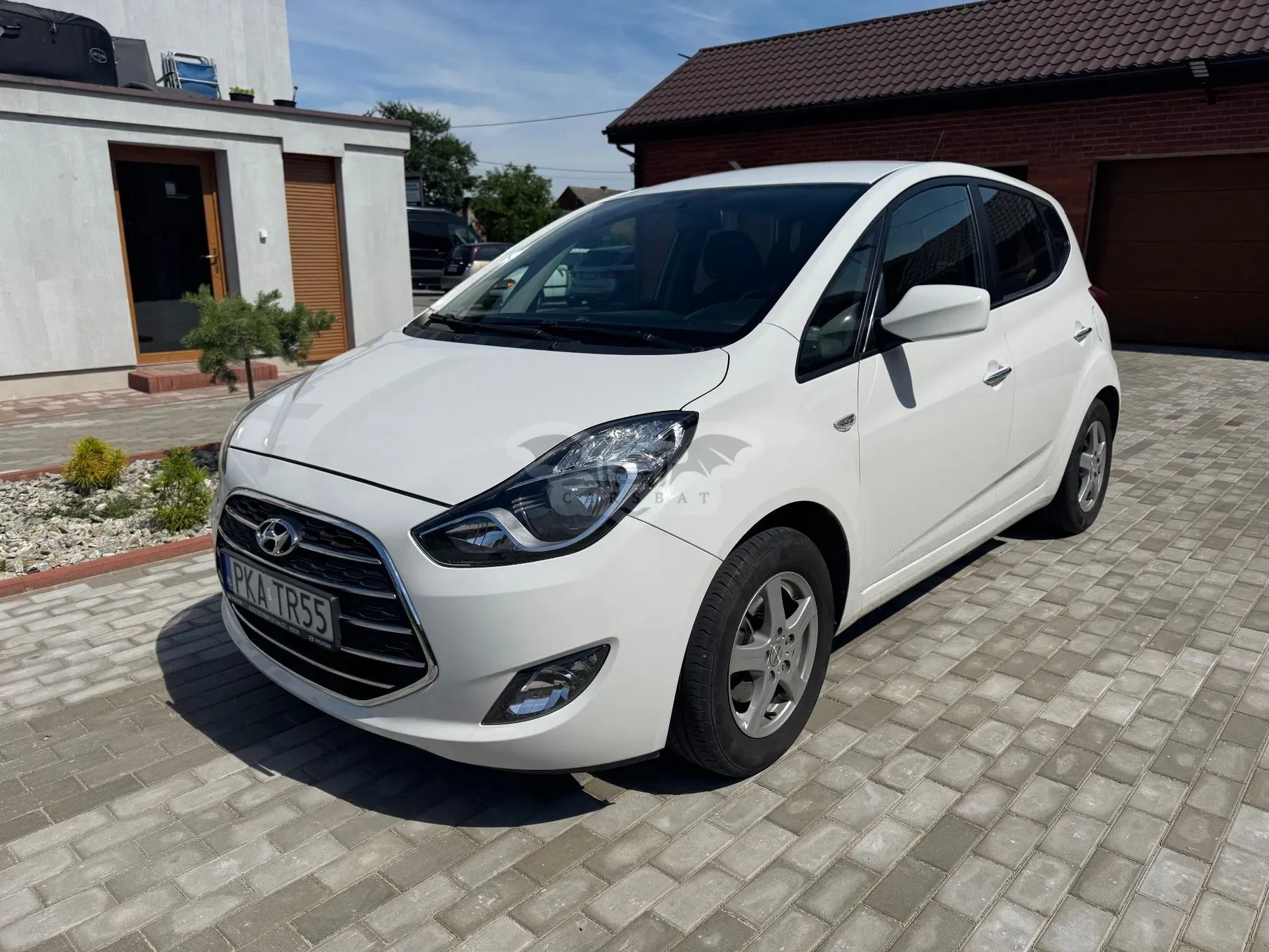 Hyundai IX20 1.4 Comfort 2013