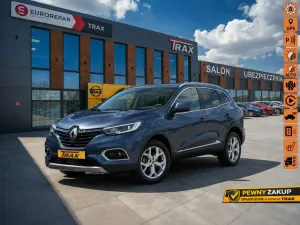 Renault Kadjar 1.3 TCe FAP Intens EDC 2019