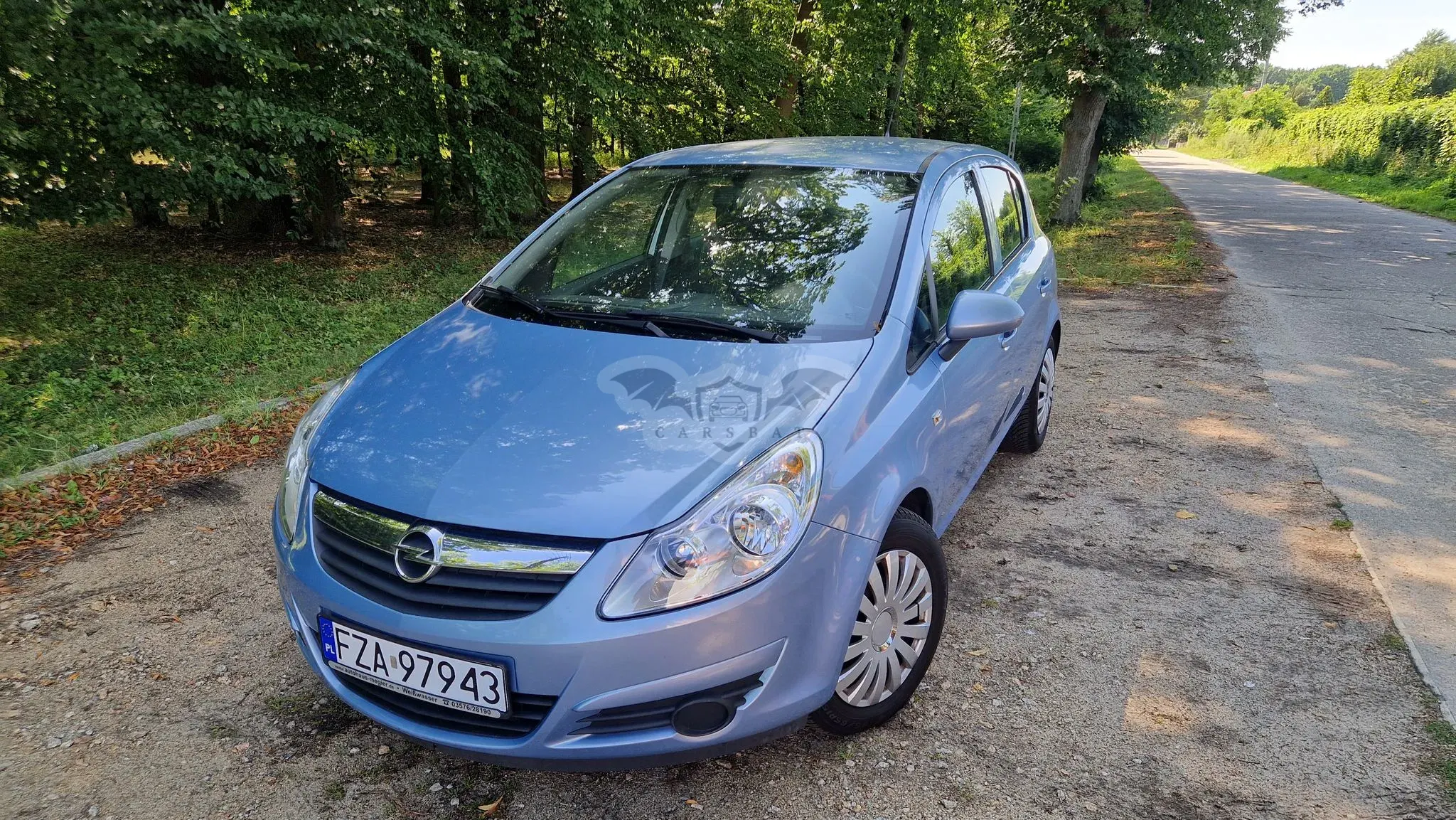 Opel Corsa D (2006-2014) 1.2 16V Essentia 2009