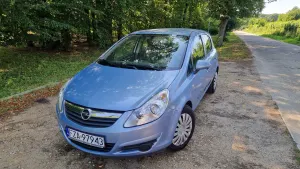 Opel Corsa D (2006-2014) 1.2 16V Essentia 2009