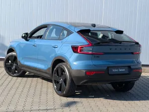Volvo C40 Recharge Extended Range Plus 2023