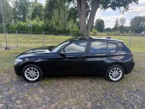 BMW 1 Series F20/F21 (2011-2019) 116i Urban Line 2013