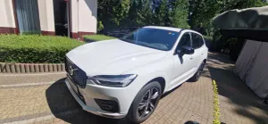 Volvo XC60 II (2017-) B4 B Geartronic RDesign 2020