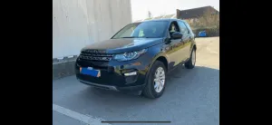 Land Rover Discovery Sport TD4 HSE Luxury 2016