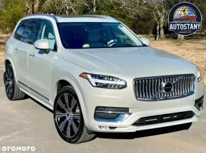 Volvo XC90 II (2014-) T6 AWD Geartronic Inscription 2021