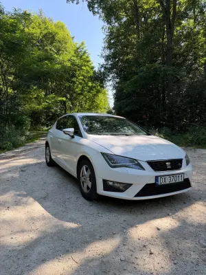 Seat Leon III (2012-) 1.4 TSI FR S&S 2013