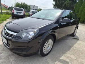 Opel Astra H (2004-2014) 1.4 Elegance 2009