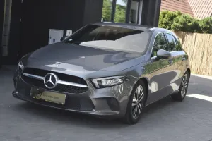Mercedes-Benz A W177 (2018-) 2021