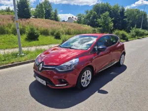 Renault Clio IV (2012-2018) 0.9 Energy TCe Limited 2019