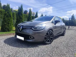Renault Clio IV (2012-2018) ENERGY TCe 90 Start & Stop LIMITED 2015