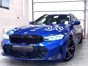 BMW 3 Series G20/G21 (2019-) 320d xDrive M Sport sport 2023