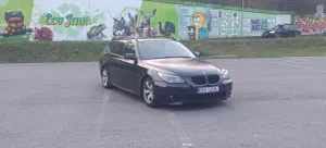 BMW 5 Series E60/E61 (2003-2010) 523i 2006