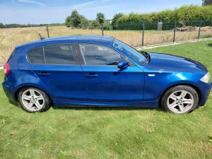 BMW 1 Series E81/E87 (2004-2013) 2006
