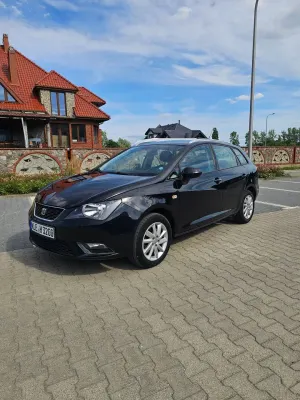 Seat Ibiza IV (2008-2017) 1.6 TDI Style 2013