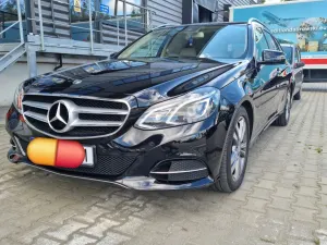 Mercedes-Benz E W212/W207 (2009-2016) 220 CDI 7G-TRONIC Elegance 2014