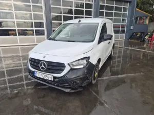 Mercedes-Benz Citan 2025