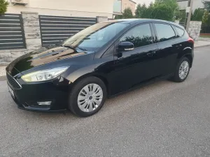 Ford Focus Mk3 (2010-2018) 1.5 TDCi Trend Sport 2015