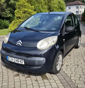 Citroën C1 I (2005-2014) 2006