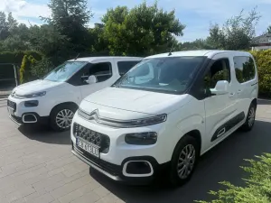 Citroën Berlingo III (2018-) XL 1.5 BlueHDI Feel 2020