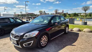 Volvo C30 D2 DRIVe Kinetic 2010