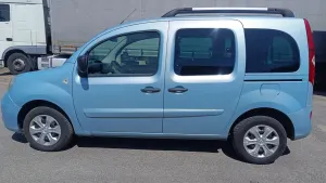 Renault Kangoo II (2007-2021) 1.6 16V 105 Privilege 2010