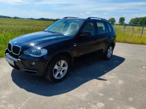 BMW X5 E70 (2006-2013) 3.0d xDrive 2009