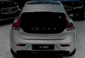 Volvo V40 II (2012-) 2015